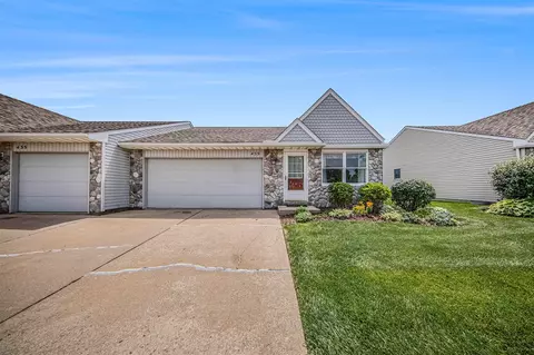 439 Obrian, Milan, MI 48160
