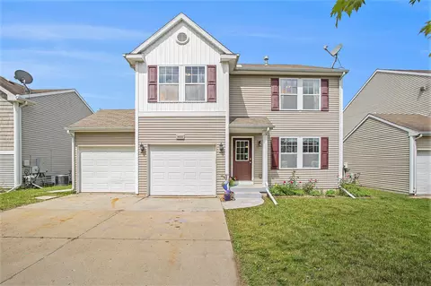 8855 Geiser, Richland, MI 49083
