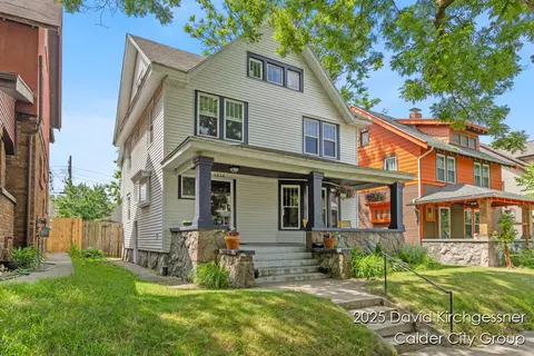 1328 Bemis, Grand Rapids, MI 49506