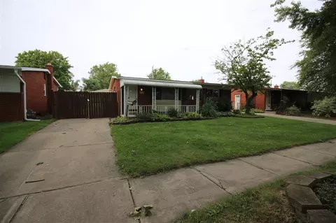 25652 Chernick, Taylor, MI 48180