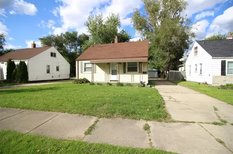 24352 Powers, Dearborn Heights, MI 48125
