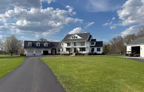 2787 Moyer, Williamston, MI 48895
