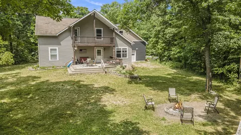 21008 Tamarack, Howard City, MI 49329