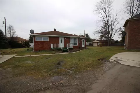 3816 Pokley, Sterling Heights, MI 48310