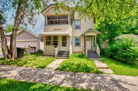 1305 Mound, Jackson, MI 49203