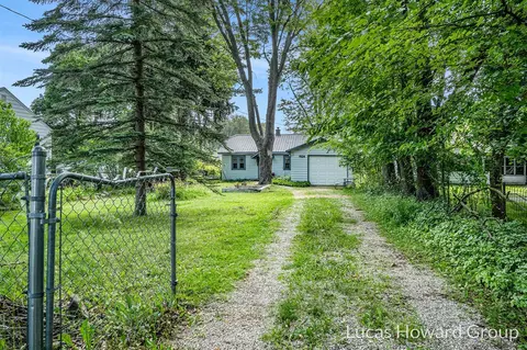 1124 Kusterer, Grand Rapids, MI 49534