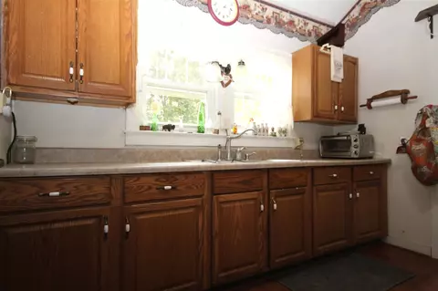 Kitchen - 14585 E V, Fulton, MI 49052 photo 1 of 2