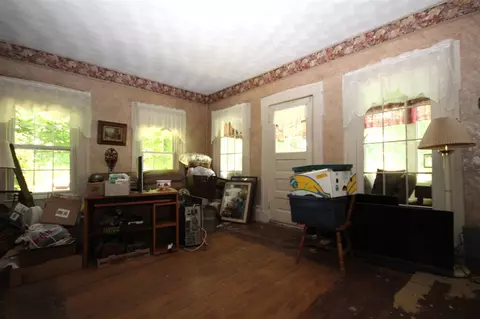 Living - 14585 E V, Fulton, MI 49052 photo 2 of 2