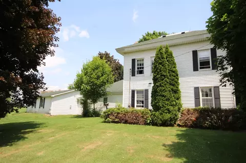 Exterior - 14585 E V, Fulton, MI 49052 photo 11 of 11