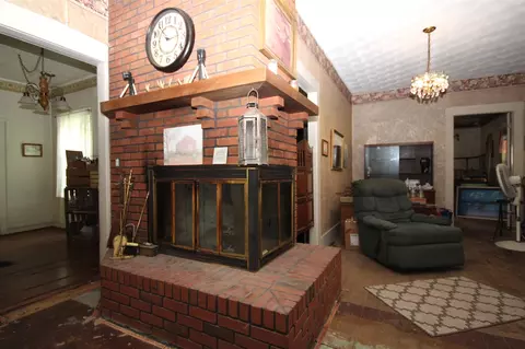 Living - 14585 E V, Fulton, MI 49052 photo 1 of 2