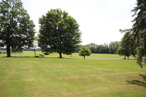 Exterior - 14585 E V, Fulton, MI 49052 photo 9 of 11