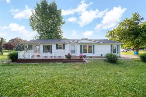 3280 Carlton, Jackson, MI 49203