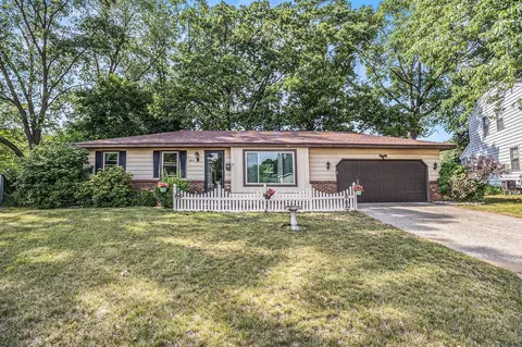 3803 Ariebill, Wyoming, MI 49509