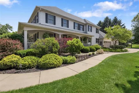 3658 Cloverleaf, Portage, MI 49024