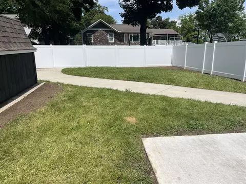 Exterior - 336 E Prospect, Jackson, MI 49203 photo 6 of 6
