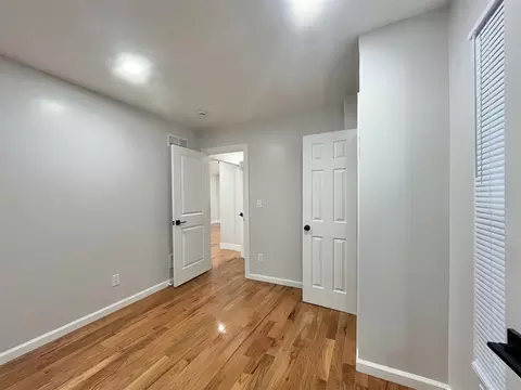 Bedroom - 336 E Prospect, Jackson, MI 49203 photo 3 of 3