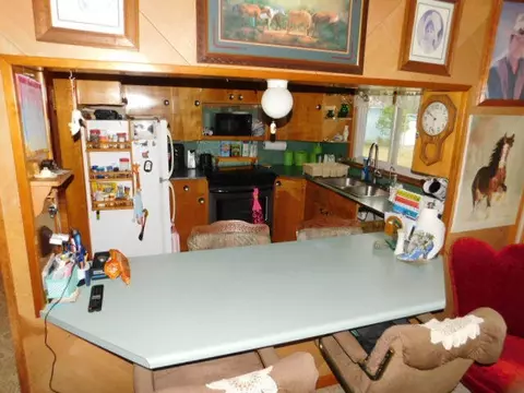 Kitchen - 3509 E Taylor, Hart, MI 49420 photo 3 of 3