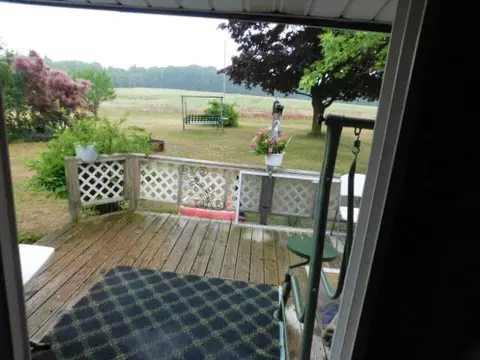 Exterior - 3509 E Taylor, Hart, MI 49420 photo 5 of 8