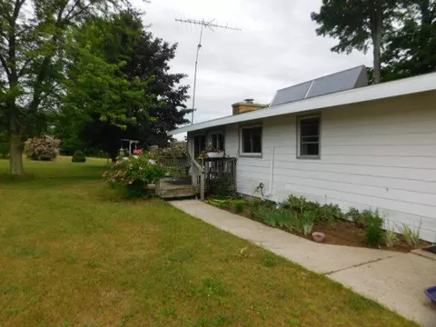 Exterior - 3509 E Taylor, Hart, MI 49420 photo 3 of 8