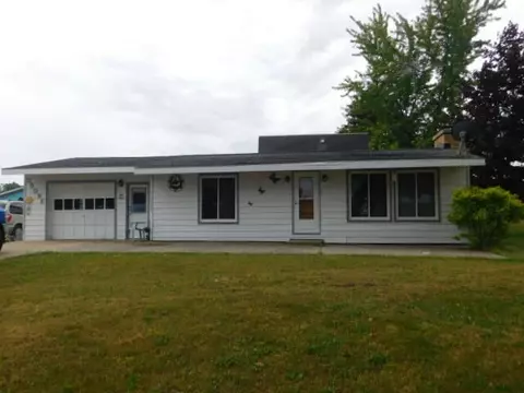 3509 E Taylor, Hart, MI 49420