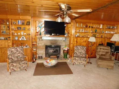 Living - 3509 E Taylor, Hart, MI 49420 photo 1 of 1