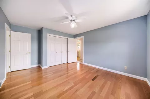 Bedroom - 6990 Kennedy, Munith, MI 49259 photo 2 of 5