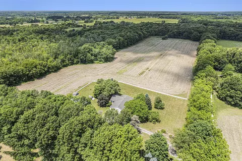 View/Area - 6990 Kennedy, Munith, MI 49259 photo 1 of 3