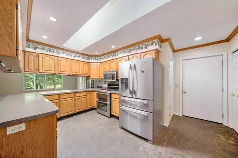 Kitchen - 6990 Kennedy, Munith, MI 49259 photo 1 of 3