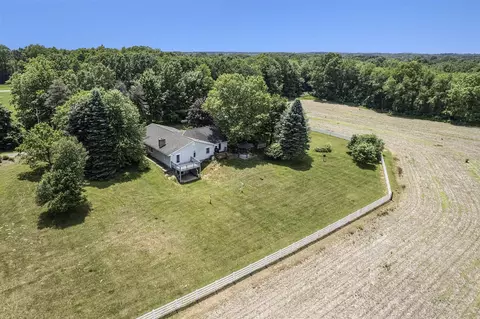 Exterior - 6990 Kennedy, Munith, MI 49259 photo 9 of 9