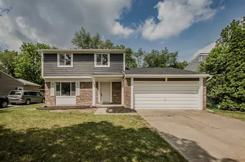 1435 Rue Deauville, Ypsilanti, MI 48198