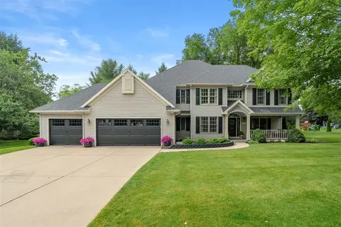 2719 Innisbrook, Portage, MI 49024