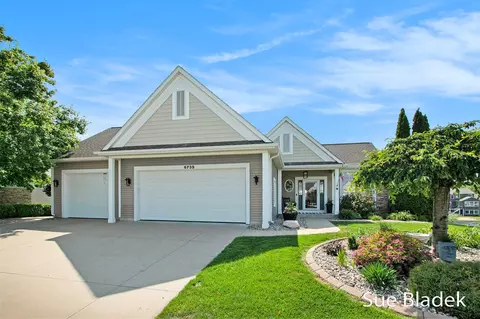 6735 Windflower, Norton Shores, MI 49444