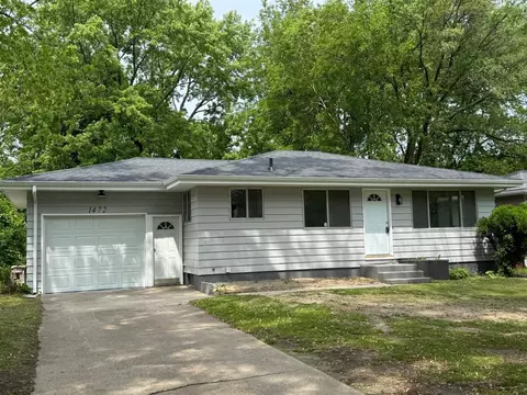 1472 Hurd, Benton Harbor, MI 49022