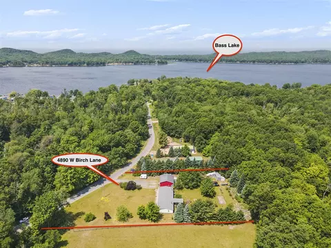 4890 W Birch, Pentwater, MI 49449