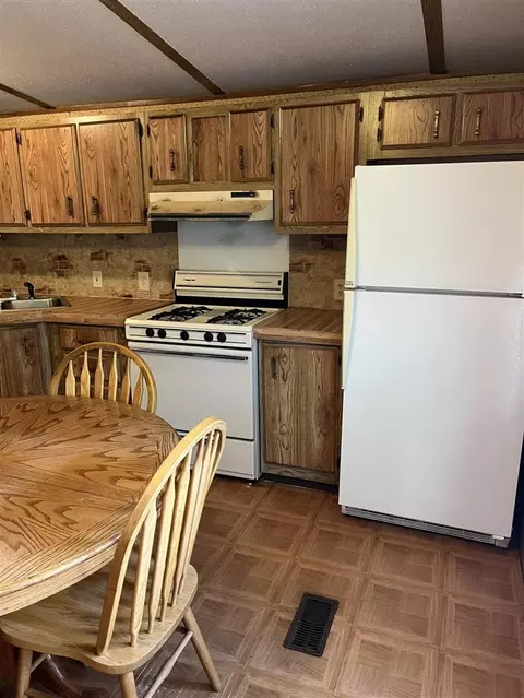 Kitchen - 6121 N N Pne, White Cloud, MI 49349 photo 3 of 3