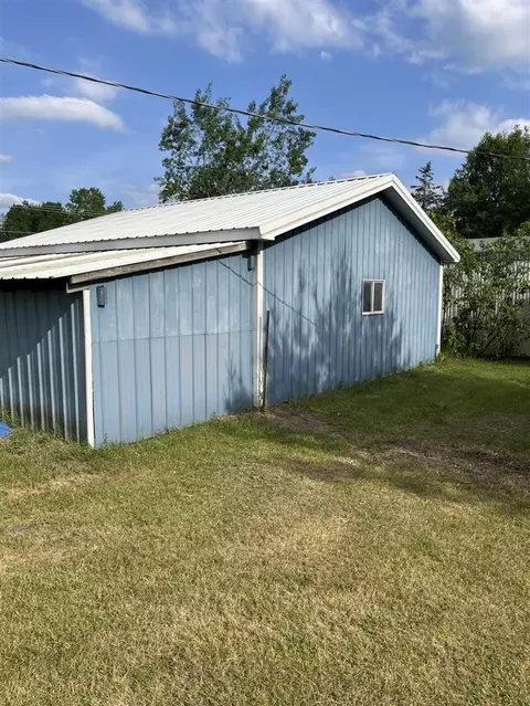 Exterior - 6121 N N Pne, White Cloud, MI 49349 photo 5 of 5