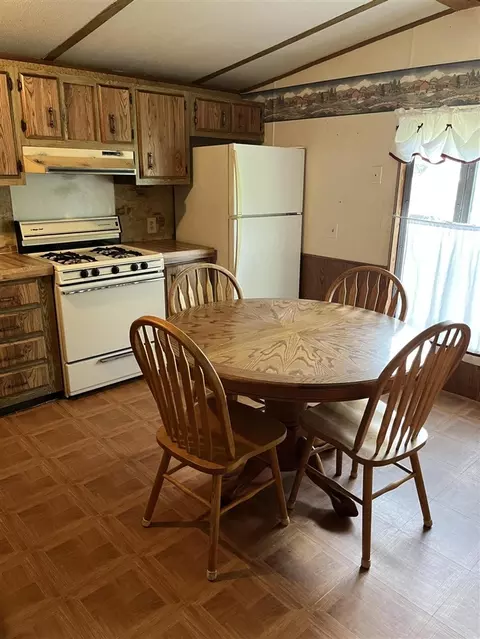 Kitchen - 6121 N N Pne, White Cloud, MI 49349 photo 2 of 3