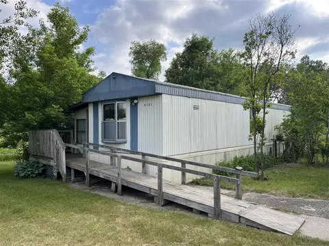 6121 N N Pne, White Cloud, MI 49349