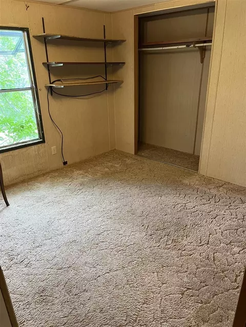 Bedroom - 6121 N N Pne, White Cloud, MI 49349 photo 3 of 3