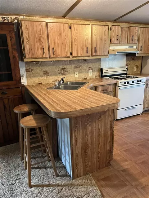 Kitchen - 6121 N N Pne, White Cloud, MI 49349 photo 1 of 3