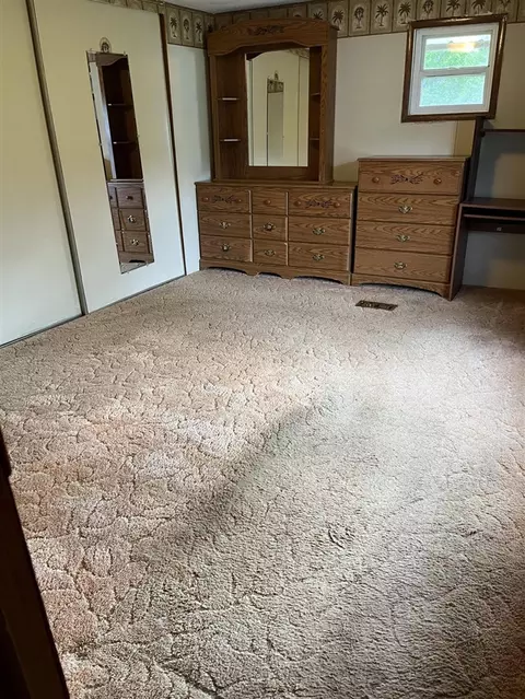 Bedroom - 6121 N N Pne, White Cloud, MI 49349 photo 1 of 3