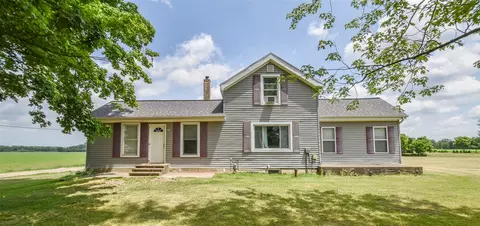 307 N Ray Quincy, Quincy, MI 49082