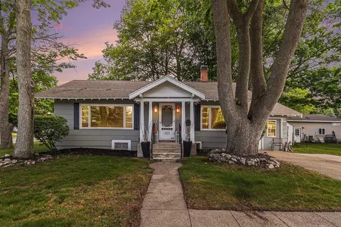 101 E Whittier, Ludington, MI 49431
