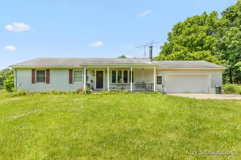 6800 Mckibben, Delton, MI 49046