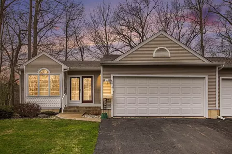 160 Bridgewood, Battle Creek, MI 49015