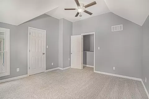 Bedroom - 707 E State, Cassopolis, MI 49031 photo 4 of 7
