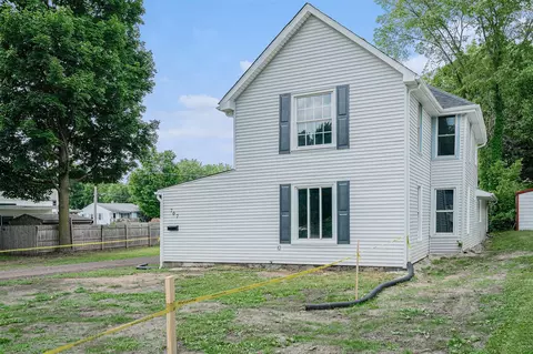 Exterior - 707 E State, Cassopolis, MI 49031 photo 1 of 1