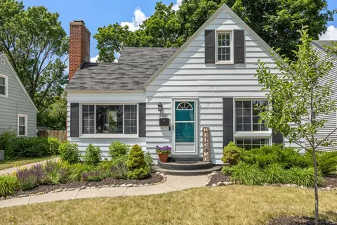 2511 Belfast, Grand Rapids, MI 49507