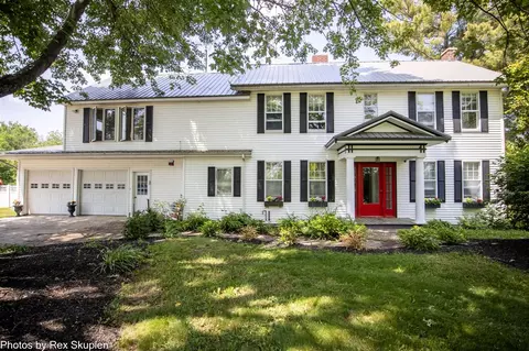 4295 S Gordon, Fremont, MI 49412