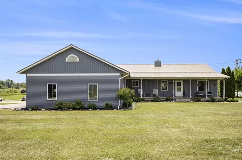 13200 A, Ceresco, MI 49033